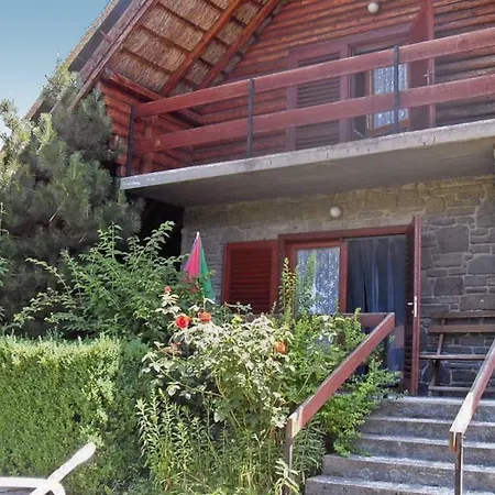 Case de vacanță Holiday In Balaton 20237