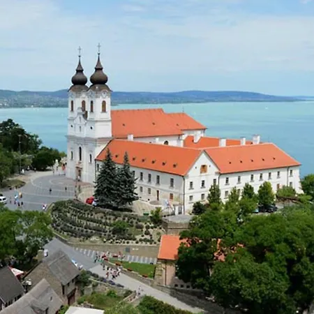 Holiday In Balaton 20237 Tihany